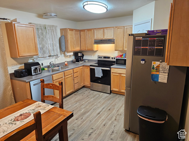 Photo 4 for MLS #2119024 at 844 S Newmark Dr