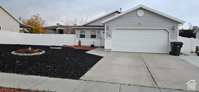 MLS #2119024 - 844 S Newmark Dr