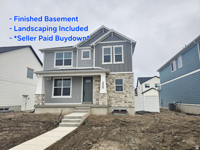 Main photo for 2820 W 2720 N #80