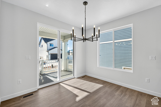 Photo 9 for MLS #2119026 at 2820 W 2720 North #80
