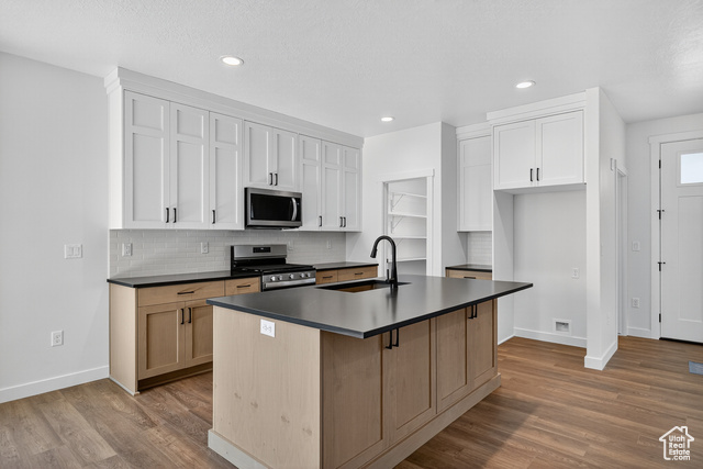 Photo 8 for MLS #2119026 at 2820 W 2720 North #80