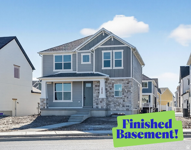 Main photo for 2820 W 2720 N #80