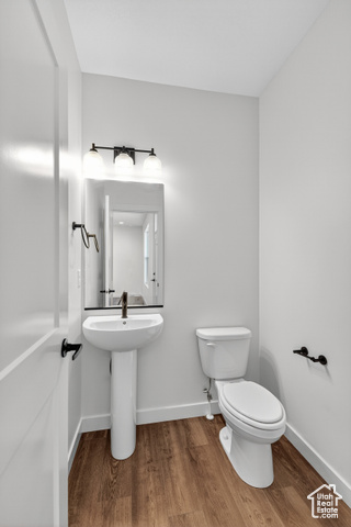 Photo 25 for MLS #2119026 at 2820 W 2720 North #80