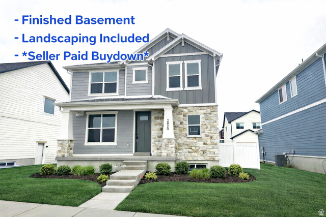 Main photo for 2820 W 2720 N #80