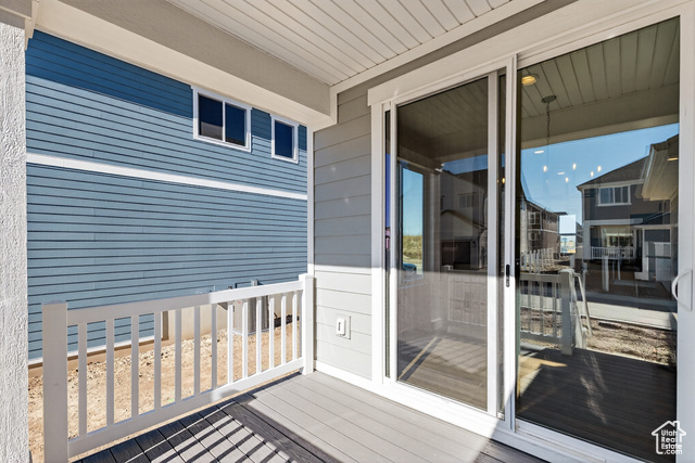Photo 4 for MLS #2119026 at 2820 W 2720 North #80