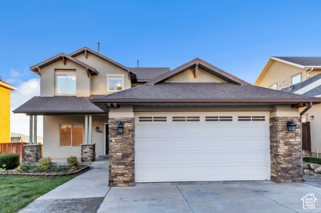 1961 WOODVIEW DR, Lehi UT 84043