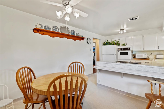 Photo 14 for MLS #2119028 at 3197 Mount Lomond Dr