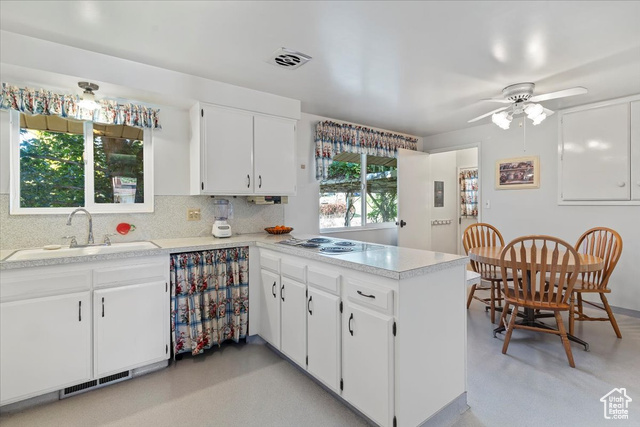 Photo 10 for MLS #2119028 at 3197 Mount Lomond Dr