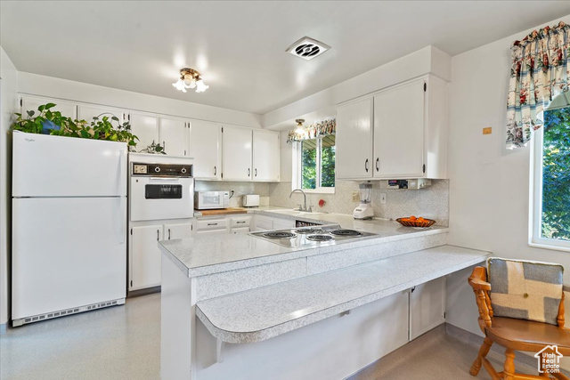 Photo 12 for MLS #2119028 at 3197 Mount Lomond Dr