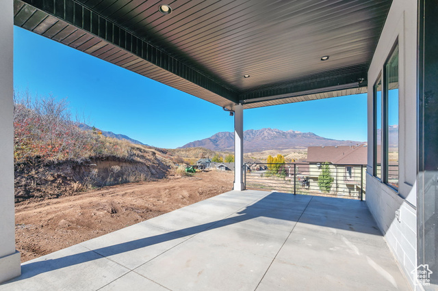 Photo 42 for MLS #2119030 at 6045 Hidden Hills