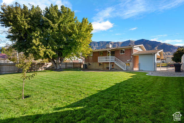 Photo 24 for MLS #2119031 at 467 N 500 West