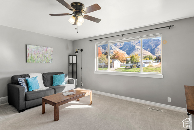 Photo 3 for MLS #2119031 at 467 N 500 West