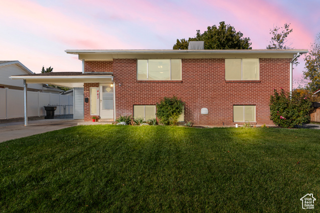 467 N 500 W, Brigham City UT 84302