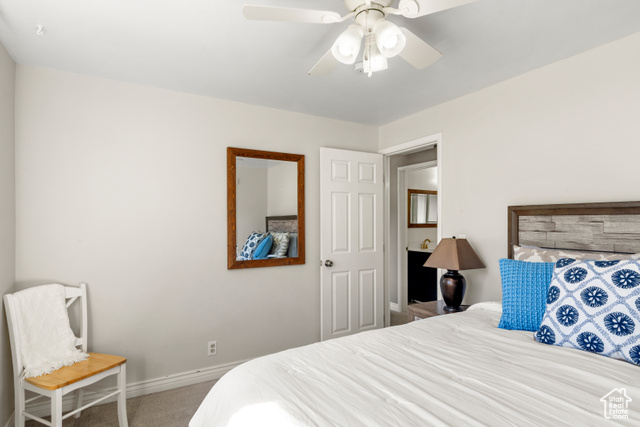 Photo 10 for MLS #2119031 at 467 N 500 West