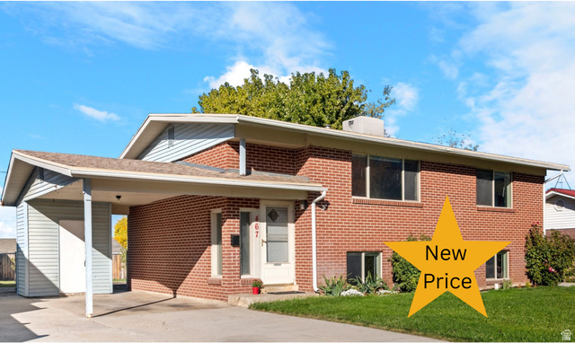 467 N 500 W, Brigham City UT 84302