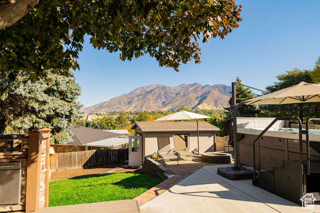 Photo 30 for MLS #2119032 at 2043 E Brady Creek Cir