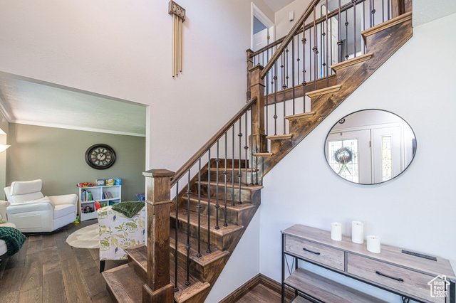 Photo 13 for MLS #2119032 at 2043 E Brady Creek Cir