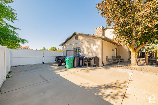Photo 37 for MLS #2119032 at 2043 E Brady Creek Cir