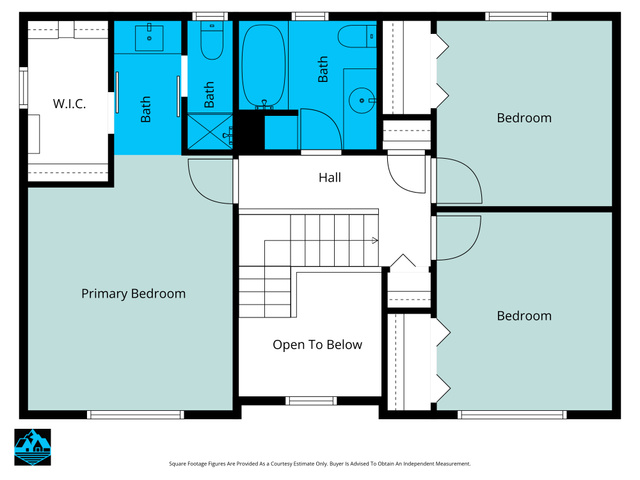 Photo 43 for MLS #2119032 at 2043 E Brady Creek Cir