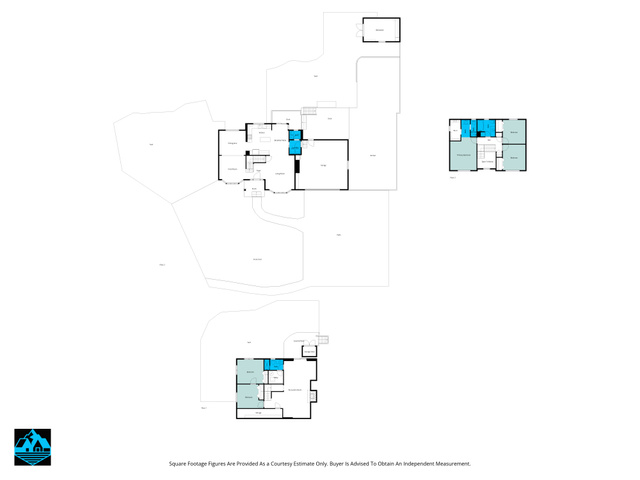 Photo 46 for MLS #2119032 at 2043 E Brady Creek Cir