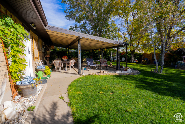 Photo 5 for MLS #2119034 at 3243 S Broadway St