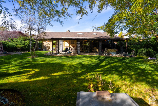 Photo 8 for MLS #2119034 at 3243 S Broadway St