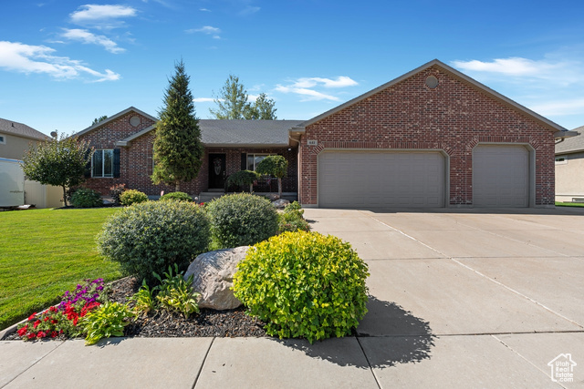 641 W 3550 S, Riverdale UT 84405