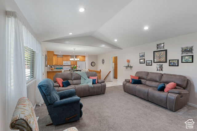 Photo 8 for MLS #2119035 at 641 W 3550 South