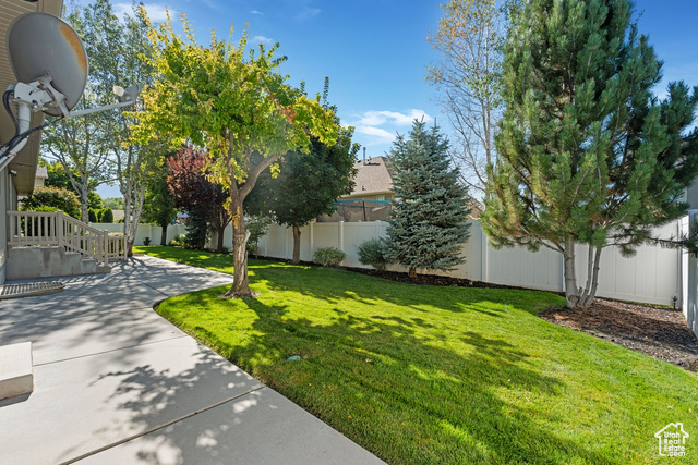 Photo 29 for MLS #2119035 at 641 W 3550 South