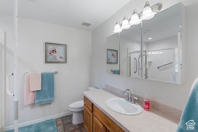 Photo 16 for MLS #2119035 at 641 W 3550 South