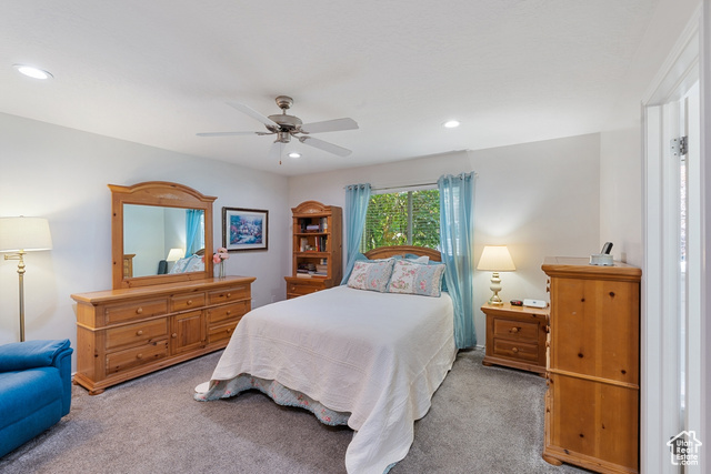 Photo 14 for MLS #2119035 at 641 W 3550 South
