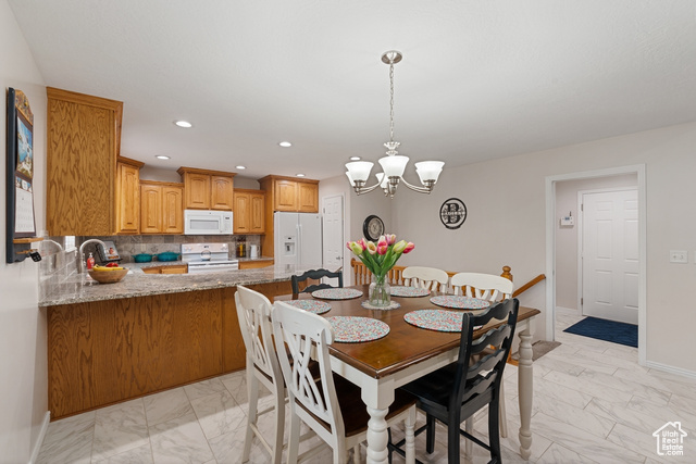 Photo 11 for MLS #2119035 at 641 W 3550 South