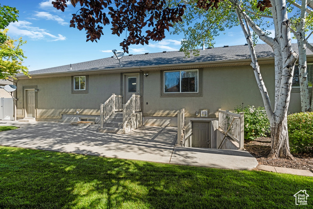 Photo 32 for MLS #2119035 at 641 W 3550 South