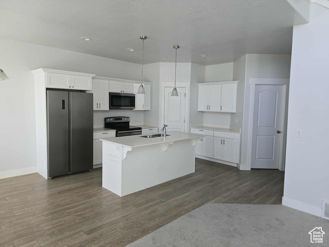 Photo 9 for MLS #2119036 at 5289 W Van Dyne Ln