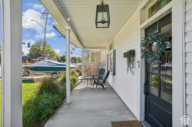 Photo 3 for MLS #2119038 at 1240 S 400 East