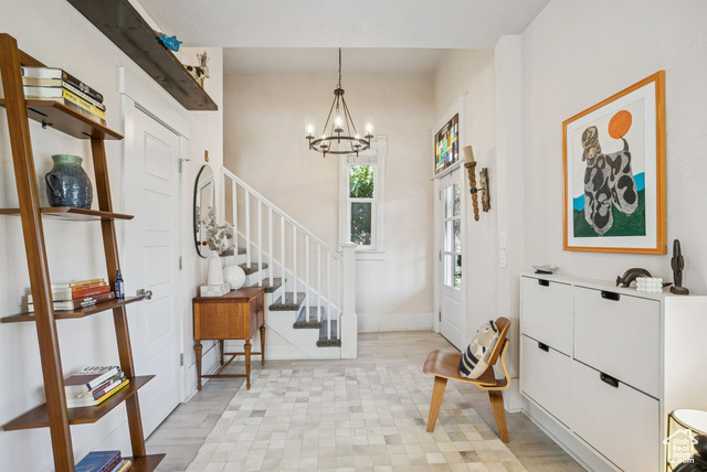 Photo 8 for MLS #2119038 at 1240 S 400 East