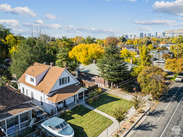 Photo 42 for MLS #2119038 at 1240 S 400 East