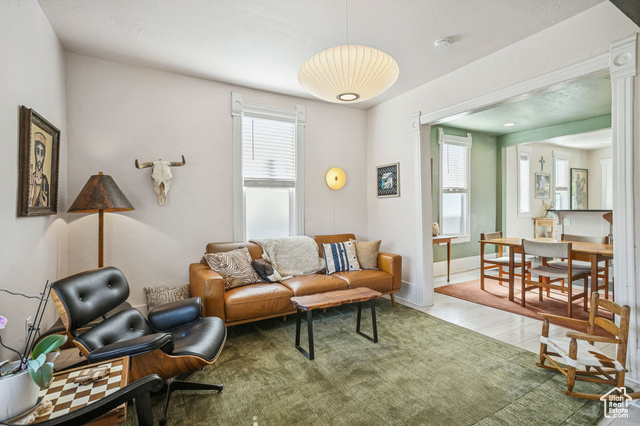 Photo 5 for MLS #2119038 at 1240 S 400 East