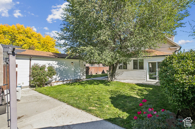 Photo 33 for MLS #2119038 at 1240 S 400 East
