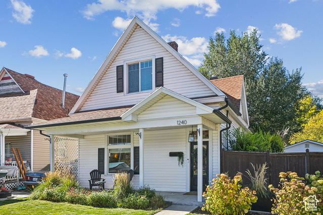 View photos for 1240 S 400 East MLS #2119038 - 1240 S 400 East