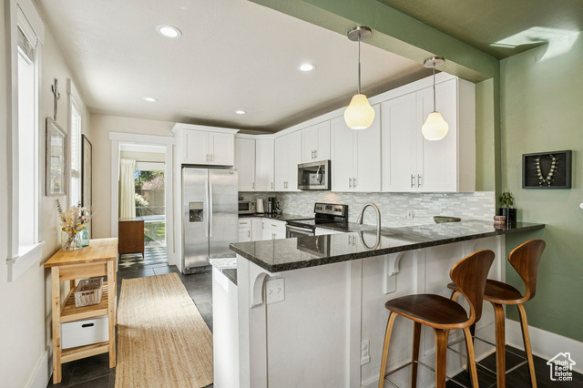 Photo 10 for MLS #2119038 at 1240 S 400 East