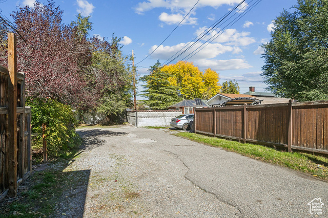 Photo 40 for MLS #2119038 at 1240 S 400 East