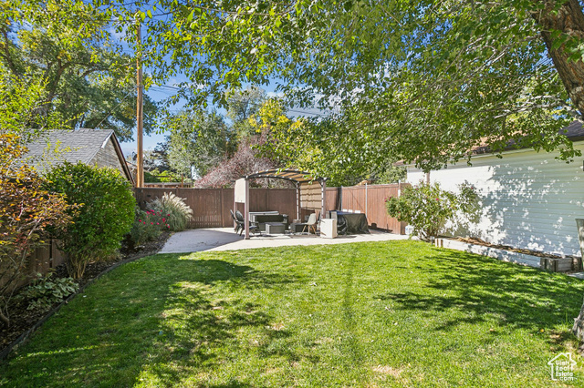 Photo 31 for MLS #2119038 at 1240 S 400 East