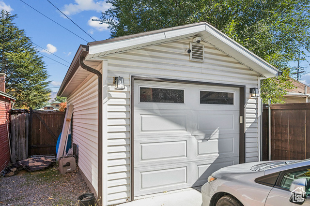 Photo 41 for MLS #2119038 at 1240 S 400 East