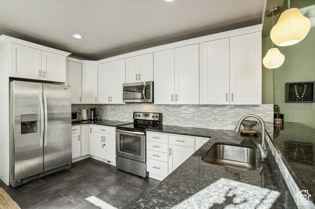 Photo 11 for MLS #2119038 at 1240 S 400 East