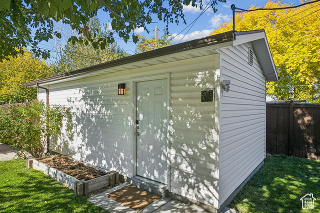 Photo 38 for MLS #2119038 at 1240 S 400 East