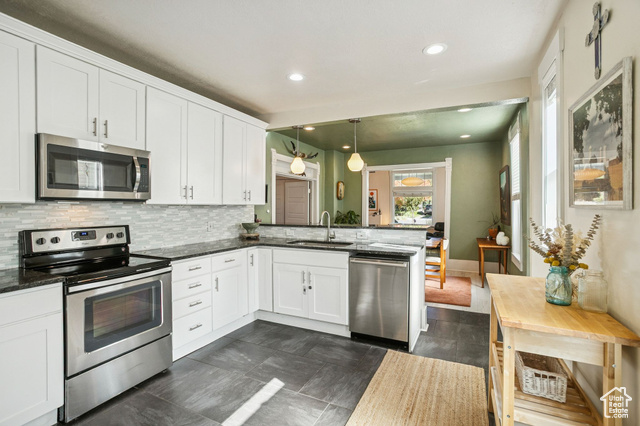 Photo 12 for MLS #2119038 at 1240 S 400 East