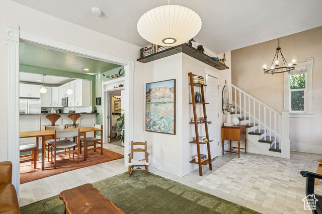 Photo 6 for MLS #2119038 at 1240 S 400 East