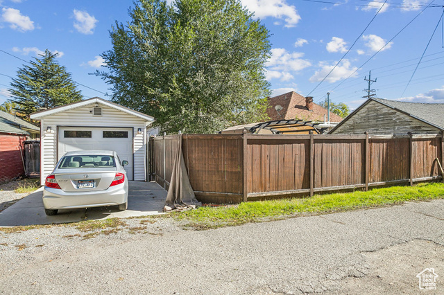 Photo 39 for MLS #2119038 at 1240 S 400 East