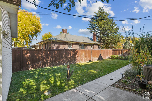 Photo 35 for MLS #2119038 at 1240 S 400 East